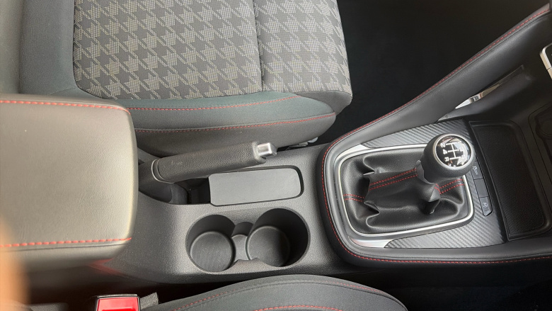 MG ZS 1.5 VTi-TECH Excite 5dr Petrol Hatchback